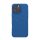 NILLKIN SUPER FROSTED PRO MAGNETIC plastic telefon protector (rezistent la impact, MagSafe) BREATH BLUE Apple iPhone 16 Pro