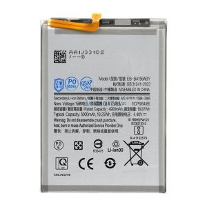 Baterie 5000mAh LI-ION (compatibil EB-BA156ABY) Samsung Galaxy A15 (SM-A155)