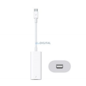 Adaptor APPLE THUNDERBOLT (Thunderbolt 3 Type-C - Thunderbolt 2 socket) FEHÉR Apple IPAD Air 11 (2024), IPAD Air 13 (2024), IPAD Pro 11 (2022)