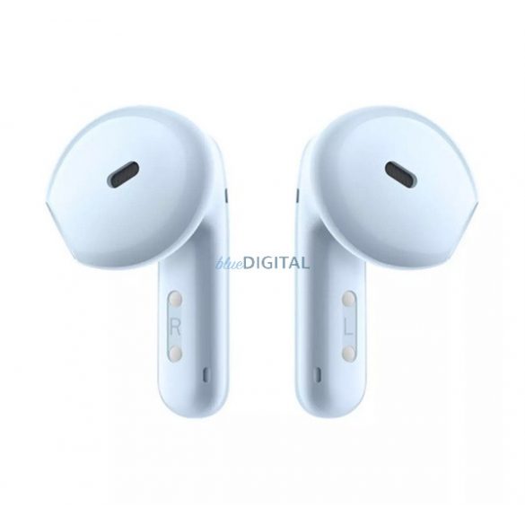 XIAOMI REDMI BUDS 6 ACTIVE căști bluetooth STAR (v5.4, TWS, anulare zgomot, microfon, IPX4 + încărcător) LIGHT BLUE