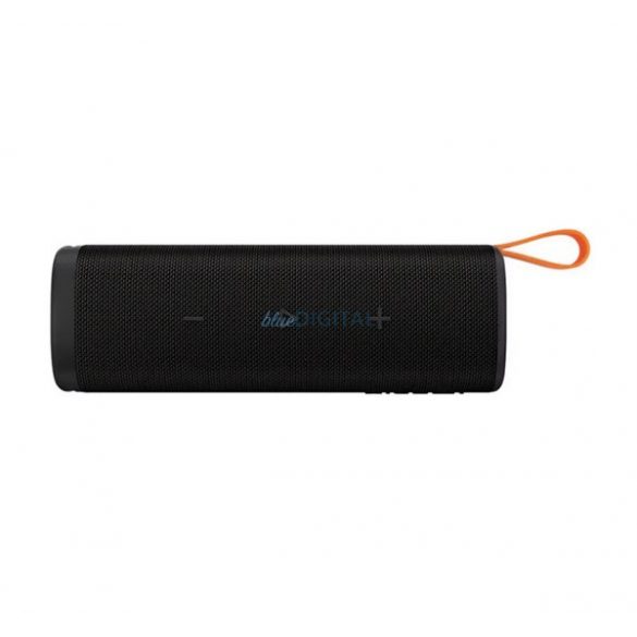 XIAOMI SOUND OUTDOOR difuzor bluetooth (v5.4, 30W, baterie internă 2600mAh, IP67 rezistent la apă) NEGRU