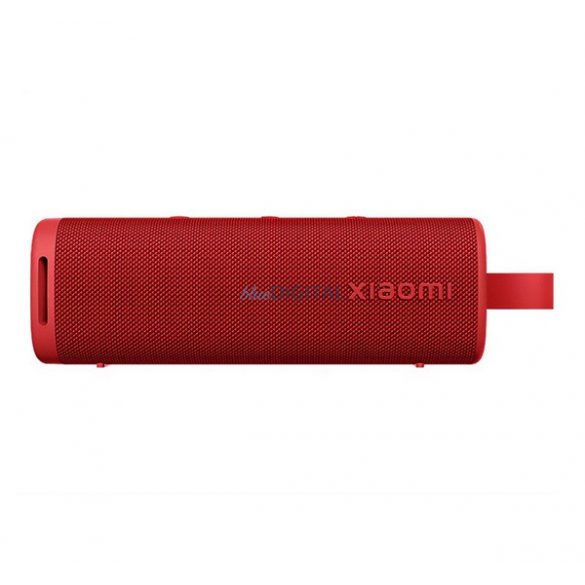 XIAOMI SOUND OUTDOOR difuzor bluetooth (v5.4, 30W, baterie internă 2600mAh, IP67 rezistent la apă) PIROS