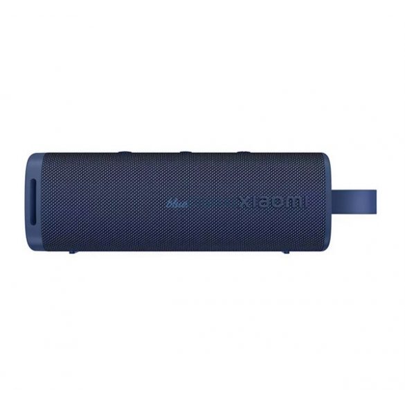 Difuzor bluetooth XIAOMI SOUND OUTDOOR (v5.4, 30W, baterie internă 2600mAh, rezistent la apă IP67)