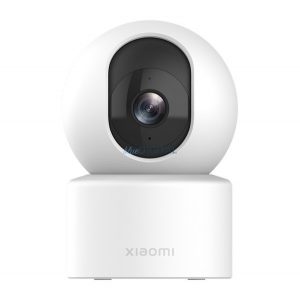 XIAOMI CW301 cameră de securitate (360°, microfon, vedere pe timp de noapte, detectare mișcare) ALB