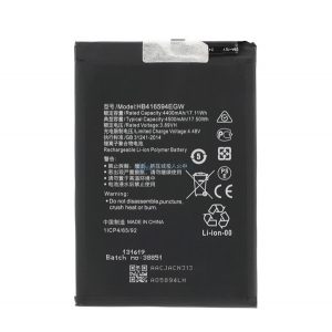 Baterie 4500mAh LI-Polimer (compatibil HB416594EGW) Honor X8a