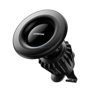 Suport auto JOYROOM (pentru ventilație, magnetic, 360°) NEGRU