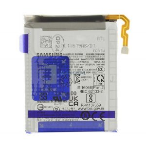 SAMSUNG Baterie 2870mAh LI-ION (jos) Samsung Galaxy Z Flip6 5G (SM-F741)