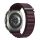 Curea (mărime unică, textilă, reglabilă) BORDO Samsung Galaxy Watch Ultra eSIM 47mm (SM-L705)