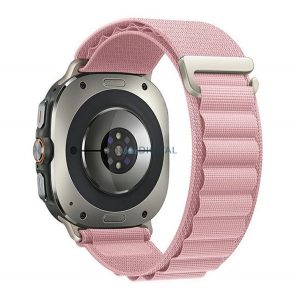 Curea (o mărime se potrivește tuturor, textilă, reglabilă) ROSSASSASSIN Samsung Galaxy Watch Ultra eSIM 47mm (SM-L705)