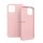 ROAR SPACE silicon protector de telefon (mat, premium) ROSE COLOUR Xiaomi Redmi 14C 4G