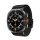 SPIGEN LITE FIT curea (dimensiune personalizată, textil) BLACK Samsung Galaxy Watch Ultra eSIM 47mm (SM-L705)