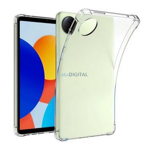 Silicon protector de telefon (rezistent la șocuri, bubble heel) pentru Xiaomi Redmi Pad SE 8.7