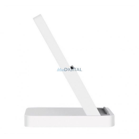 XIAOMI WIRELESS CHARGE STATION PRO încărcător de birou (50W, încărcător rapid, wireless) ALB