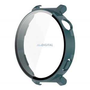 Cadru din plastic (BUMPER, rezistență la șocuri + sticlă de protecție a afișajului) MOLDĂ DE TĂIERE Huawei Watch GT 5 Pro 42mm