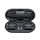 AWEI OWS T93 bluetooth earphone Stereo (v5.4, TWS, in-ear, clip-on, microfon, IPX6 + încărcător) NEGRU