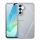 DUX DUCIS YIND silicon protector de telefon (rezistent la șocuri, protector de cameră, mat) LIGHT GREY Samsung Galaxy A16 5G (SM-A166), Galaxy A16 4G (SM-A165)