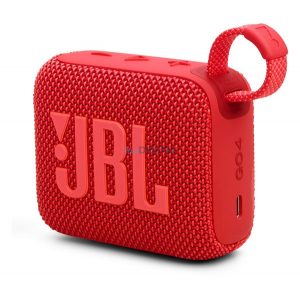 Difuzor portabil bluetooth JBL GO4 (v5.3, baterie internă 850mAh, 4.2W, IP67 rezistent la apă) PIROS