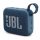 Difuzor portabil bluetooth JBL GO4 (v5.3, baterie internă 850mAh, 4.2W, IP67 rezistent la apă)