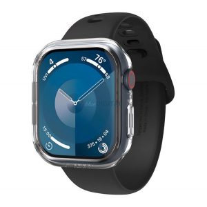 SPIGEN THIN FIT cadru de ceas din plastic (rezistență la șocuri) pentru Apple Watch Series 10 42mm