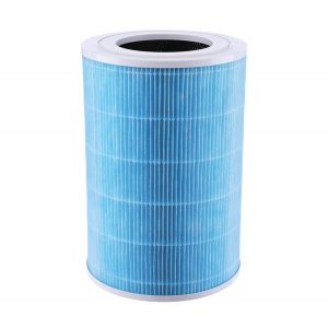 XIAOMI Mi Air Purifier/Purifier 2/Purifier Pro Purificator de aer HEPA Filtru albastru deschis