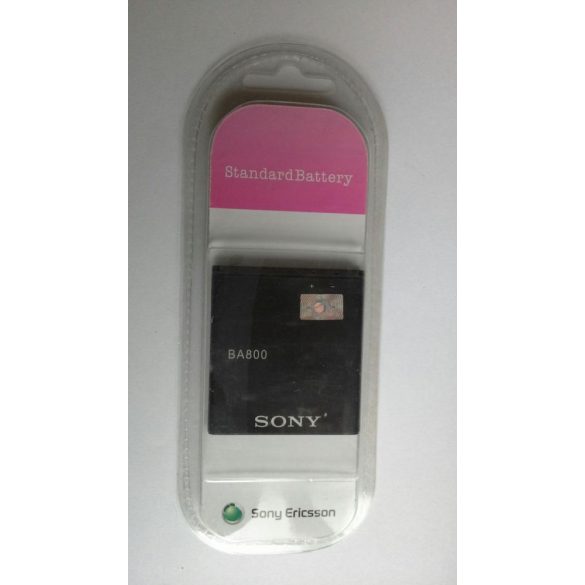 Baterie Sony BA800 1700mAh Xperia S LT26I