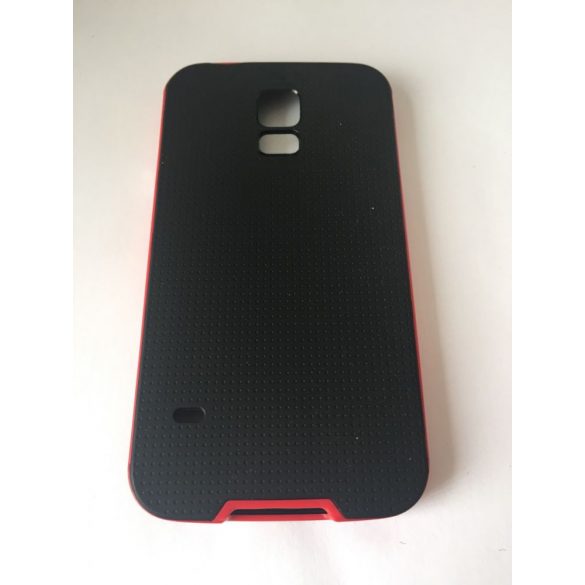 Husa spate rigida Samsung G900 Galaxy S5 Red Hornet