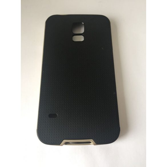 Husa cu spate rigida Samsung G900 Galaxy S5 Gold Hornet