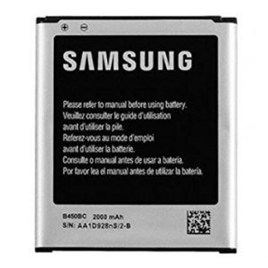 Baterie din fabrica Samsung G3518 Galaxy Core2 LTE B450BC 2000mAh