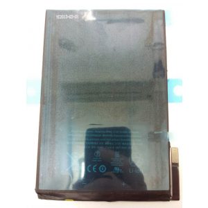 Baterie din fabrica Apple Ipad Mini A1445 4400mAh