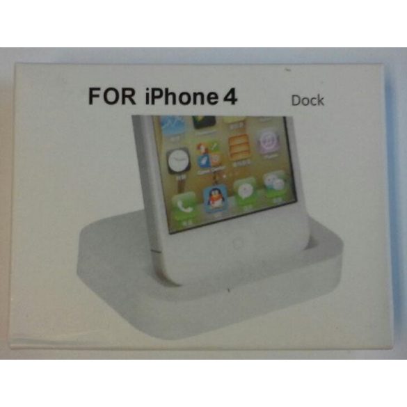 iPhone 4 4G 4S 4GS dock alb