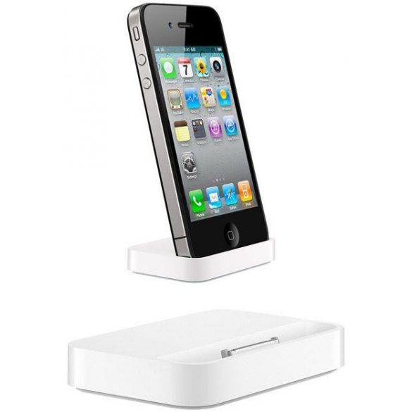 iPhone 4 4G 4S 4GS dock alb