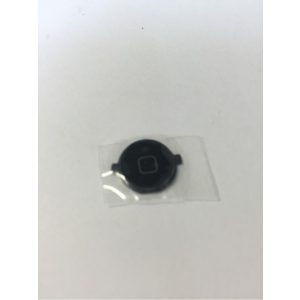 Buton de pornire negru pentru iPhone 4 4G