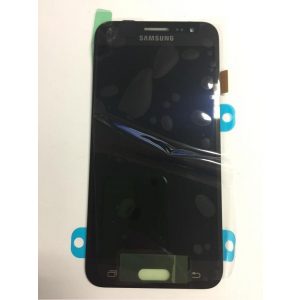 Samsung J500F Galaxy J5 negru fabrică LCD+panou tactil