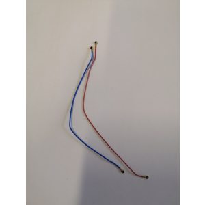 Cablu coaxial pentru antenă Samsung A920 Galaxy A9 2018