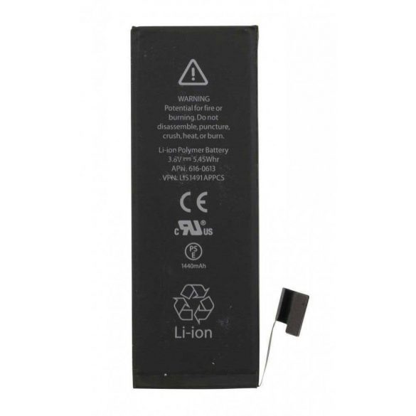 iPhone 5 APN: 616-0613 baterie 1440mAh