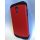 Husa cu spate dur Samsung I9190 I9192 I9195 Galaxy S4 Mini Red Armor