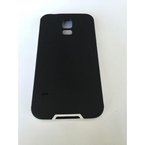 Husă cu spate dur Samsung G900 Galaxy S5 Black Hornet