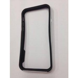 Husă albă pentru bara de protecție pentru iPhone 6 6S (4,7")