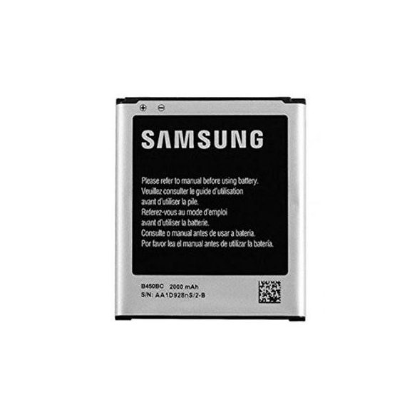 Baterie din fabrica Samsung G3518 Galaxy Core2 LTE B450BC 2000mAh