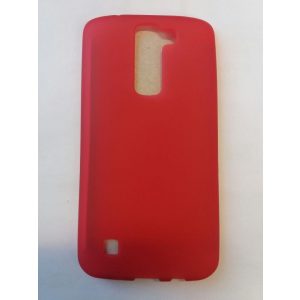 Husa silicon rosie LG K7 K330 X210