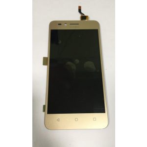 Huawei Y3 II 2016 (3G) LUA-U22 auriu LCD + panou tactil