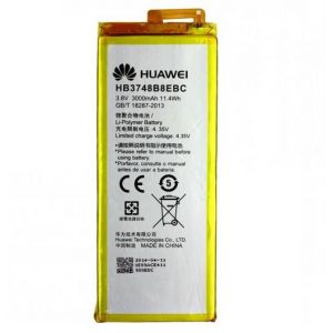 Baterie din fabrica Huawei G7 HB3748B8EBC 3000mAh