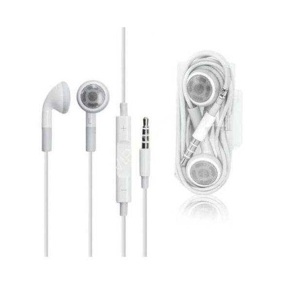 Apple Iphone mufă de 3,5 mm (MB770G/A) fabrică alb cască stereo căști