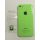 iPhone 5C verde spate /Husă/ cadru