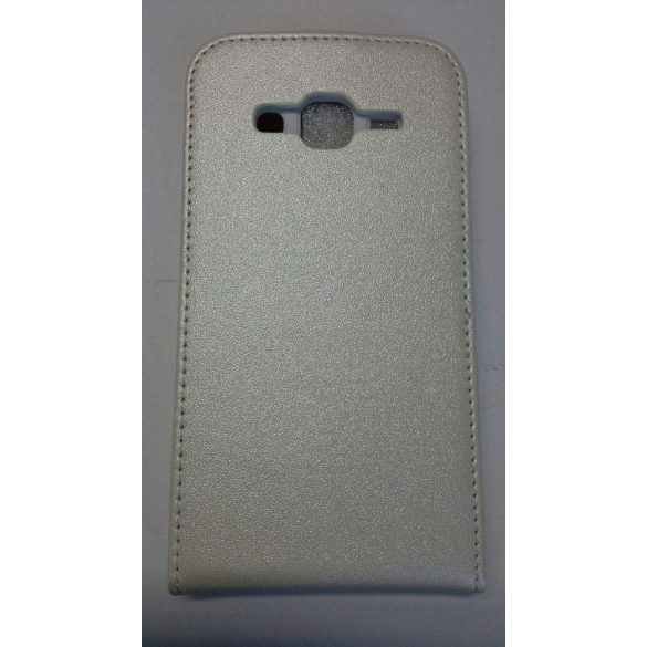 Husa subtire cu cadru din silicon Samsung J200 Galaxy J2