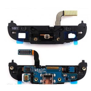 Conector de încărcare Samsung G357FZ Galaxy Ace4 din fabrică NOU