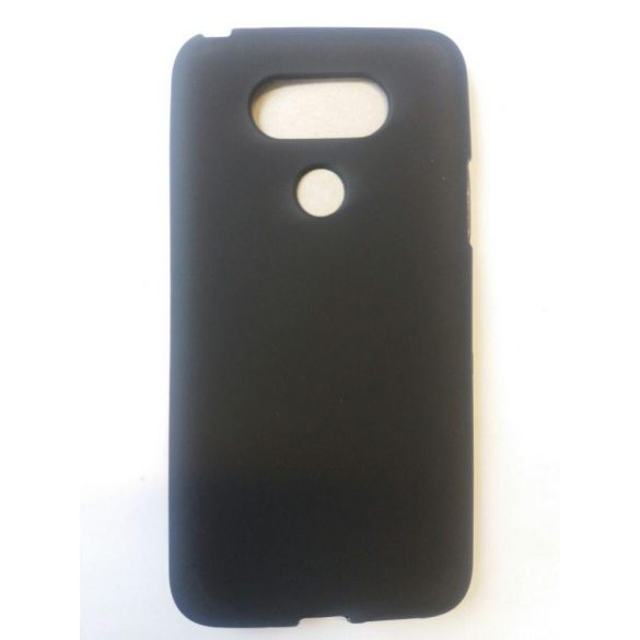 Husa silicon neagra LG G5 H850