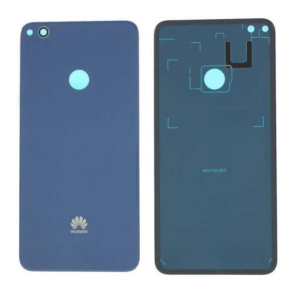 Capacul din spate al dispozitivului Huawei P8 Lite 2017 P9 Lite 2017 albastru