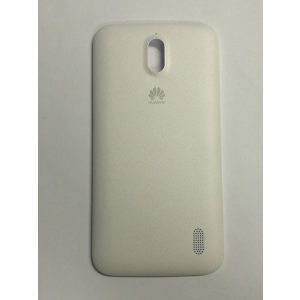 Husa din spate albă Huawei Y625