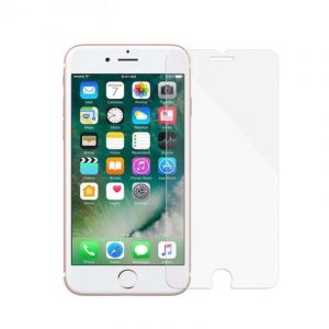 Rurihai iPhone 6 6S (4,7") folie din sticlă PET 2.5D frontală 0,1 mm